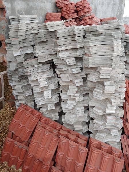 Ramp Tile for sale in bulk Quantity 5