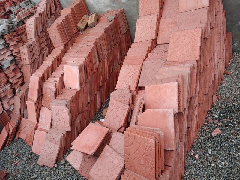 Ramp Tile for sale in bulk Quantity 3