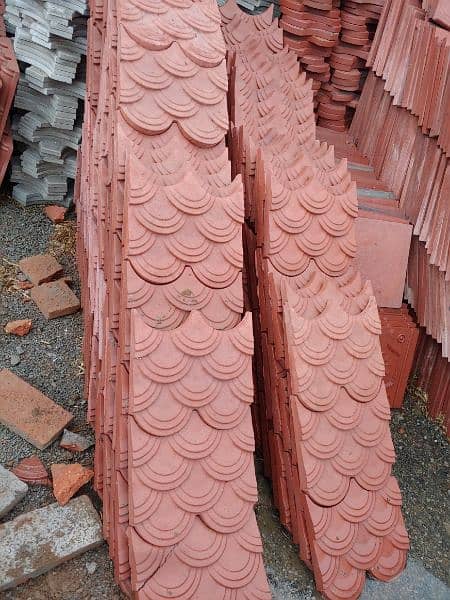 Ramp Tile for sale in bulk Quantity 6