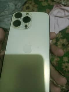 iPhone 14 Pro Max 128gb Gold 10/10 0