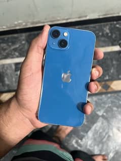 iPhone 13 factory unlocked 0