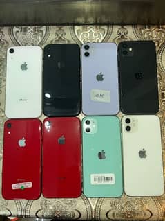 iphone Xr or 11