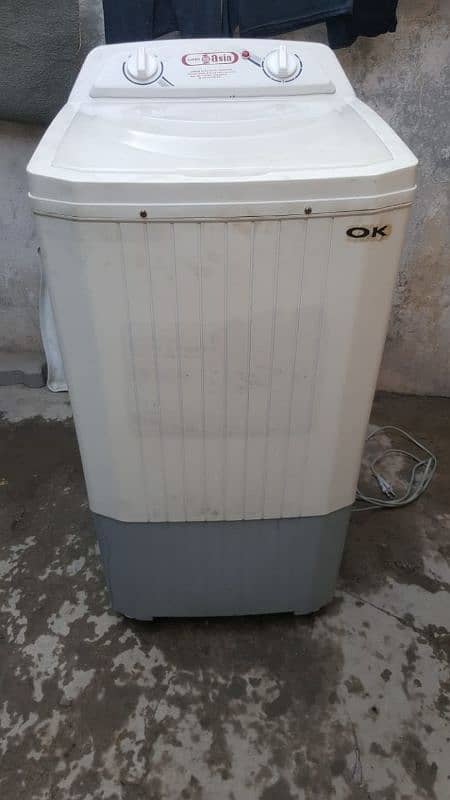 dryer mashine 03074156084 2