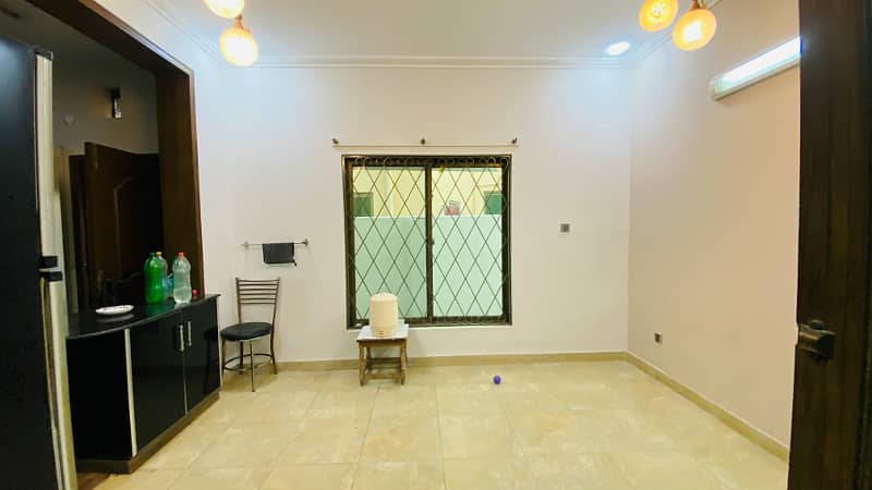 1Kanal No Need Work Solid House For Sale In DHA Lahore 6