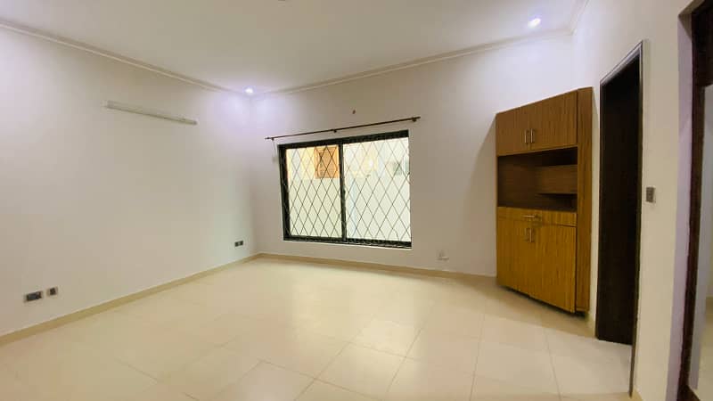 1Kanal No Need Work Solid House For Sale In DHA Lahore 8