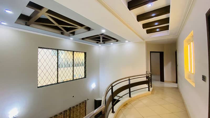 1Kanal No Need Work Solid House For Sale In DHA Lahore 11