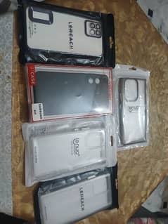 Redmi note 12,13,13pro ,narzo 50 samsung A35