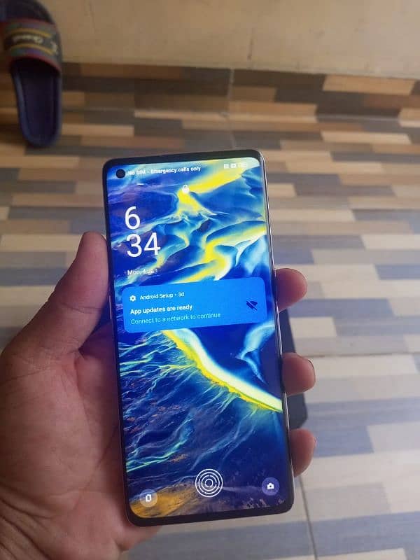 OPPO RENO 5 PRO 4