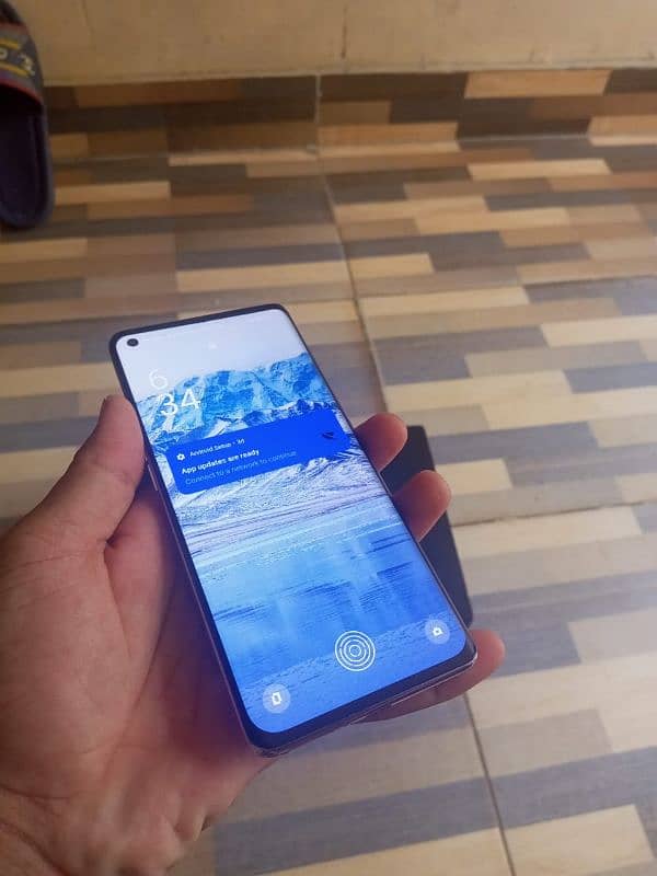 OPPO RENO 5 PRO 8