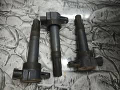 Suzuki wagonr  Plug Coil