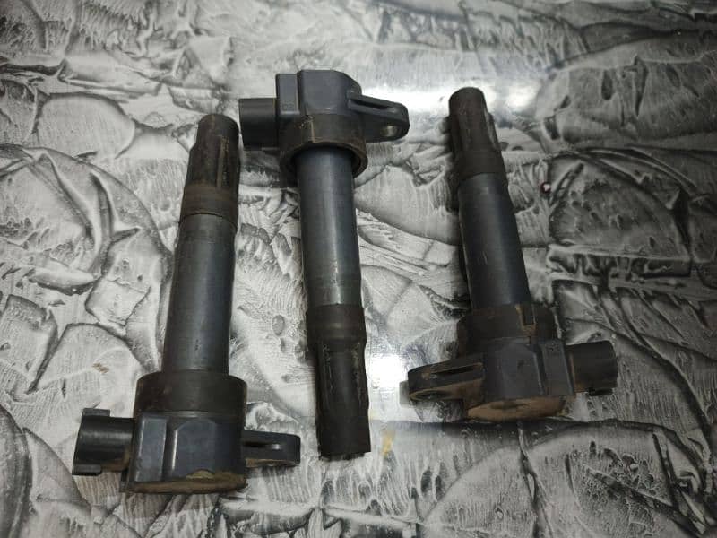 Suzuki wagonr  Plug Coil 0