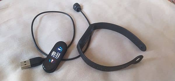 xiaomi band 5 0