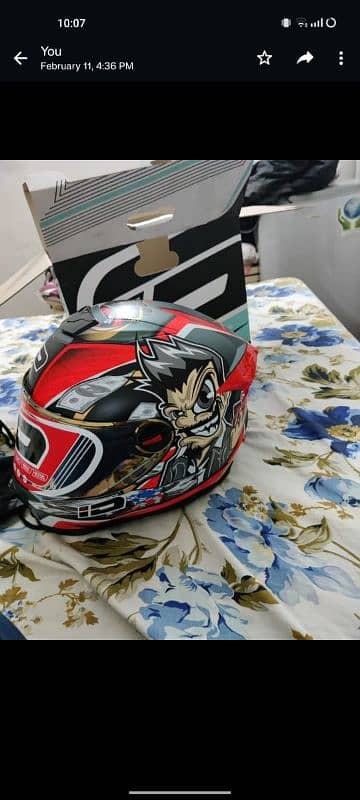 ID helmet 1