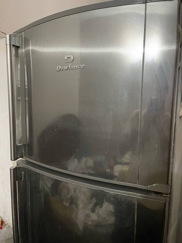 DAWLANCE FRIDGE 18Cubic in Best Condition 1