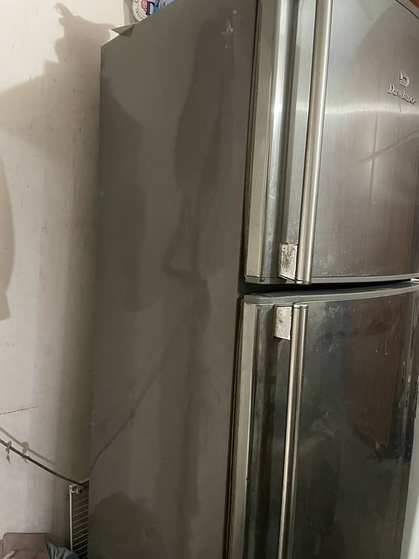 DAWLANCE FRIDGE 18Cubic in Best Condition 4