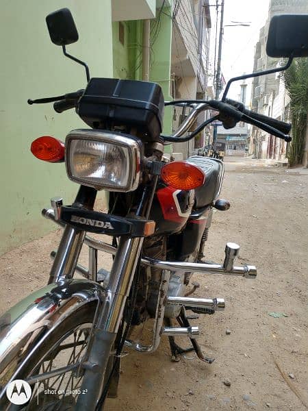 Honda 125 registration Dadu.  03462569975 2