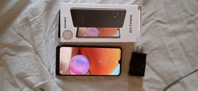 Samsung Galaxy  A32 mobile for  sale 0