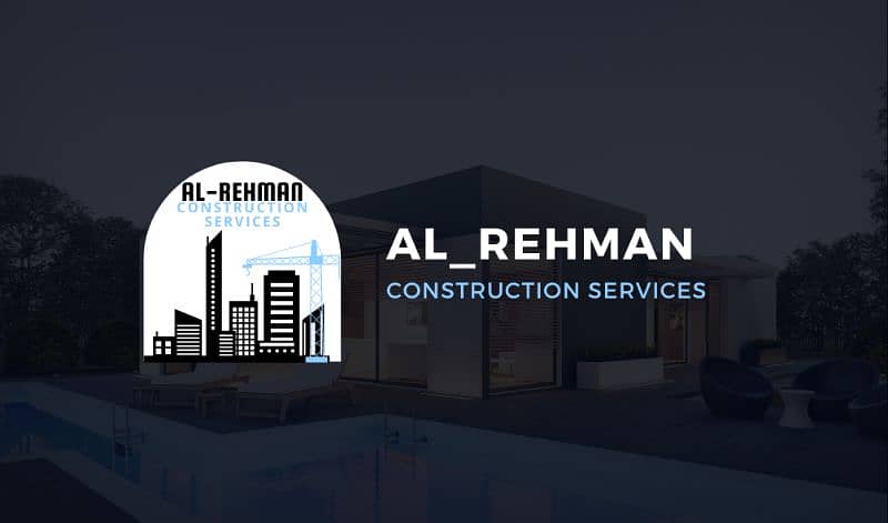 Al_rehman construction services 1