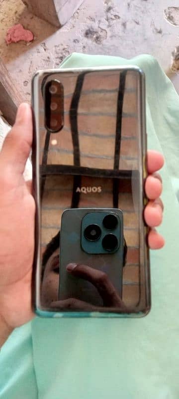 aqaus zero5G basic for sale 2