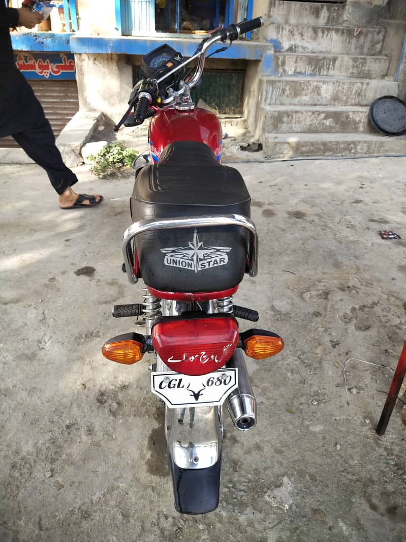 Union Star 70cc 2022 3