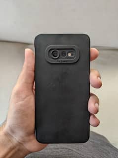 Samsung Galaxy S10e 6GB/128GB - Non PTA