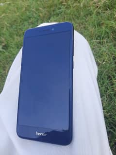 Honr 8 lite 3gb Ram 16gb Room All oky no open no repair