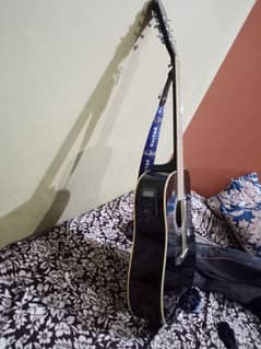 epicphone guitar