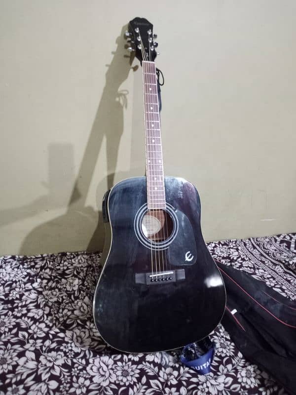 epicphone guitar 3