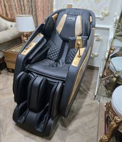 U Soul Zero Massage Chair 4D 0