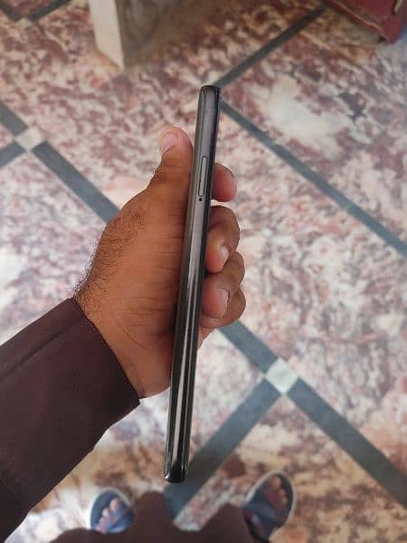 Motorola G Stylus (2021) Non pta 4GB 128GB 2