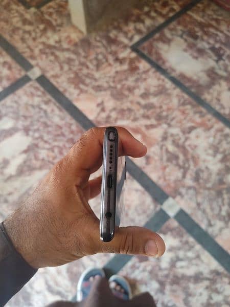 Motorola G Stylus (2021) Non pta 4GB 128GB 5