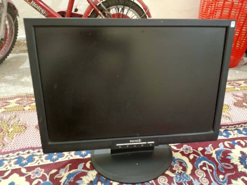 LCD monitor 2