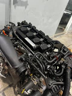 L15 B7 6 forward LSG manual turbo