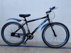 imported Sports cycle 26 inch