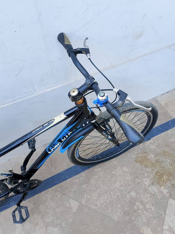 imported Sports cycle 26 inch 1