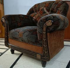 Sofa Set