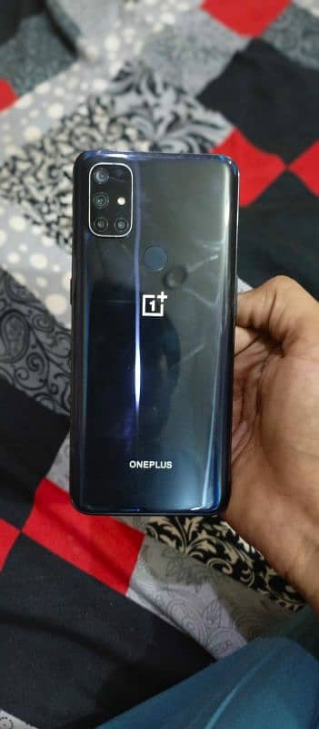 oneplus Nord n10 5g for sale 4