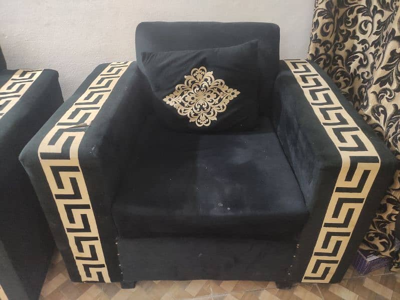 3 seater sofa set for sale 3