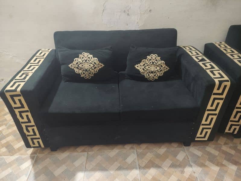 3 seater sofa set for sale 4