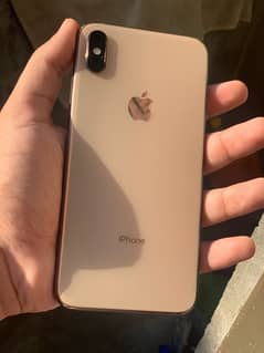 IPhone Xs max Pta approved 0