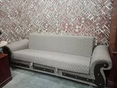 Sofa bed for sell