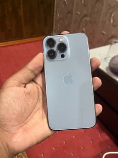 iPhone 13 Pro