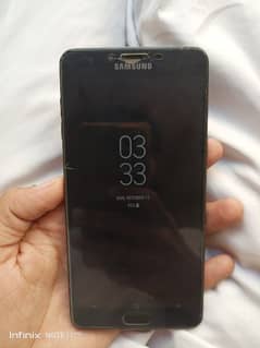 galaxy c9 pro 6.64