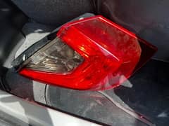 Civic 2022 Back Right Side Light Genuine