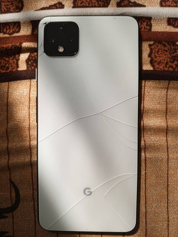 Google Pixel 4xl mobile for sale 1