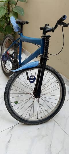 Cycle for Sale