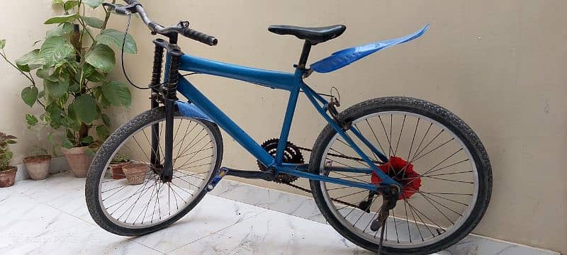 Cycle for Sale 2