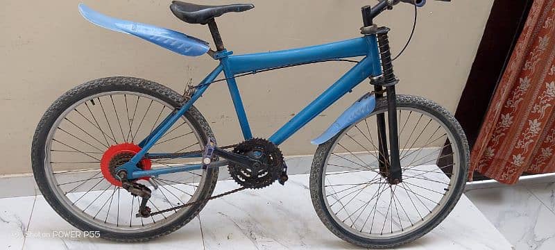 Cycle for Sale 3