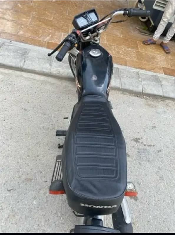 super power 125 Nov 2018 for sale 3