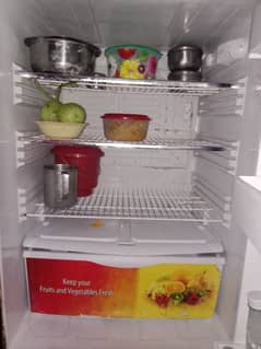 general fridge new condition